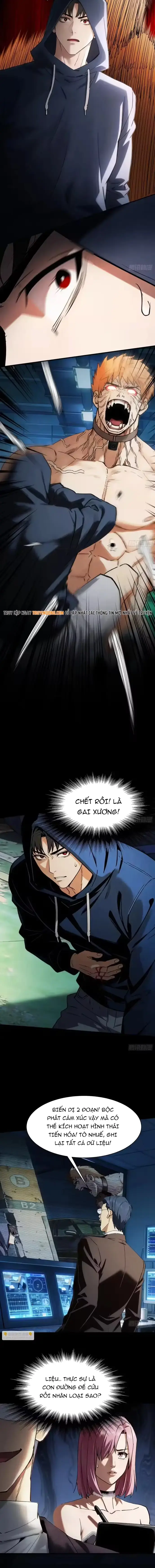 Mạt Thế Nắng Nóng: Ta Dựa Vào Nhà An Toàn Trở Thành Thần Minh Chapter 20 - Trang 10