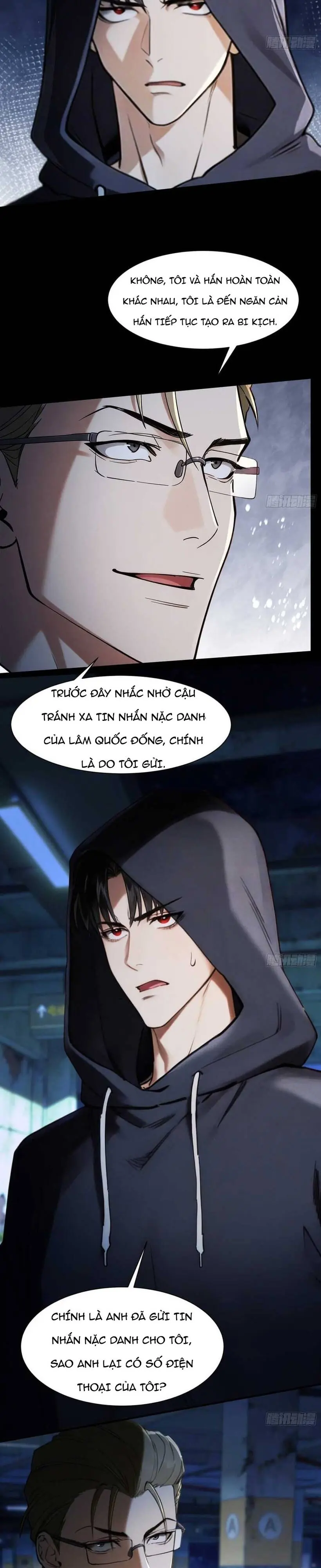 Mạt Thế Nắng Nóng: Ta Dựa Vào Nhà An Toàn Trở Thành Thần Minh Chapter 22 - Trang 5