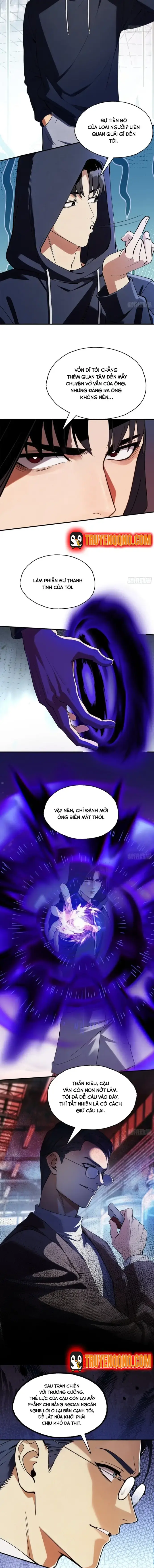 Mạt Thế Nắng Nóng: Ta Dựa Vào Nhà An Toàn Trở Thành Thần Minh Chapter 23 - Trang 5