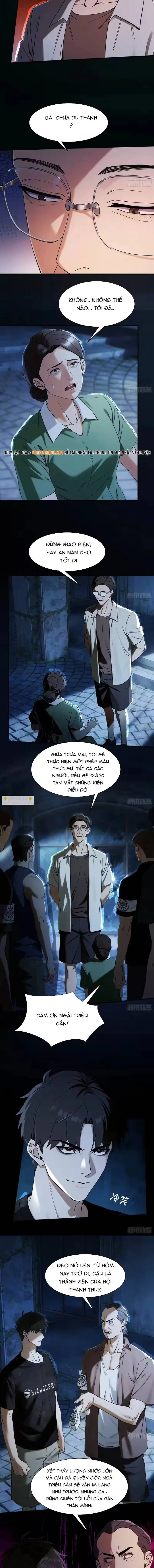Mạt Thế Nắng Nóng: Ta Dựa Vào Nhà An Toàn Trở Thành Thần Minh Chapter 26 - Trang 6