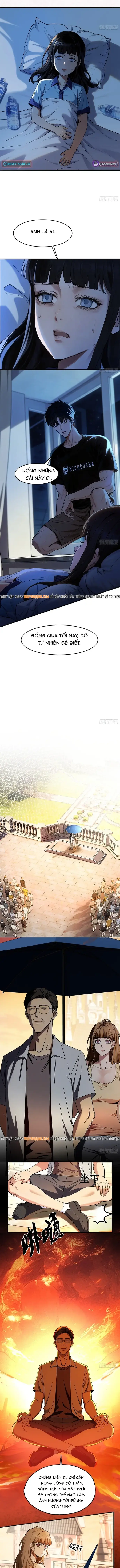 Mạt Thế Nắng Nóng: Ta Dựa Vào Nhà An Toàn Trở Thành Thần Minh Chapter 27 - Trang 3
