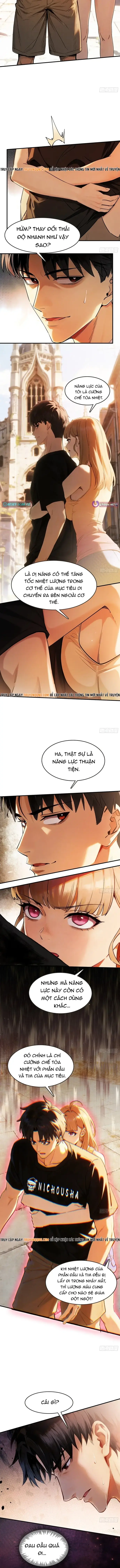 Mạt Thế Nắng Nóng: Ta Dựa Vào Nhà An Toàn Trở Thành Thần Minh Chapter 27 - Trang 7