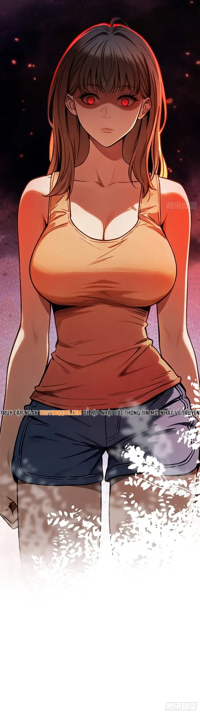 Mạt Thế Nắng Nóng: Ta Dựa Vào Nhà An Toàn Trở Thành Thần Minh Chapter 27 - Trang 8