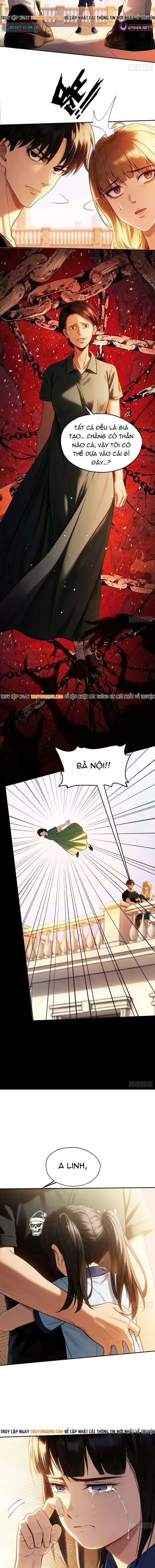 Mạt Thế Nắng Nóng: Ta Dựa Vào Nhà An Toàn Trở Thành Thần Minh Chapter 29 - Trang 7