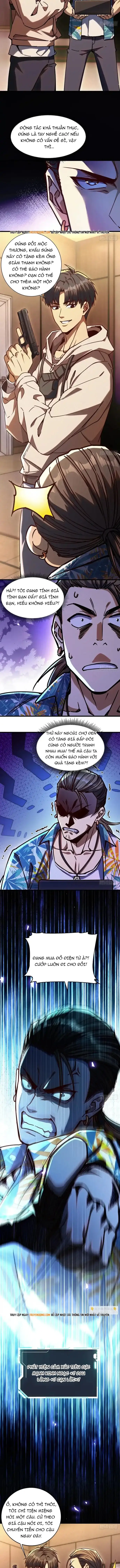 Mạt Thế Nắng Nóng: Ta Dựa Vào Nhà An Toàn Trở Thành Thần Minh Chapter 3 - Trang 11