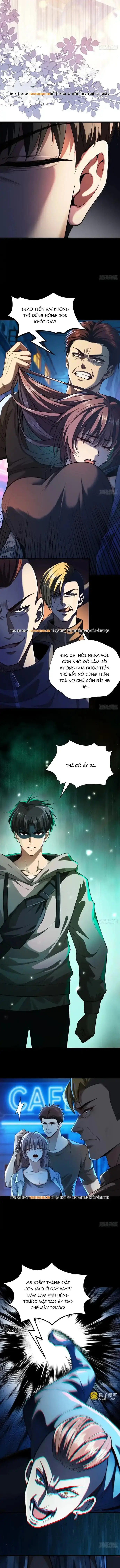 Mạt Thế Nắng Nóng: Ta Dựa Vào Nhà An Toàn Trở Thành Thần Minh Chapter 3 - Trang 3