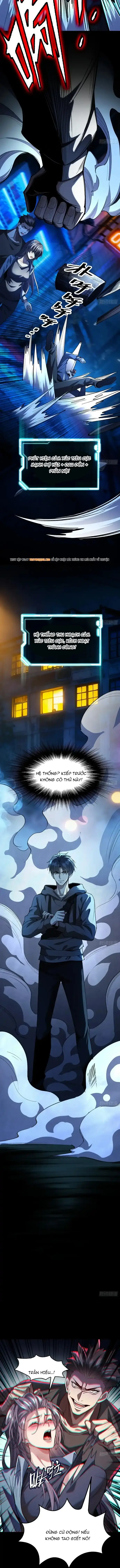 Mạt Thế Nắng Nóng: Ta Dựa Vào Nhà An Toàn Trở Thành Thần Minh Chapter 3 - Trang 5