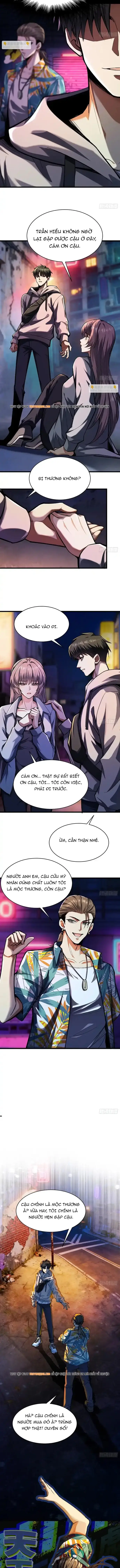 Mạt Thế Nắng Nóng: Ta Dựa Vào Nhà An Toàn Trở Thành Thần Minh Chapter 3 - Trang 9