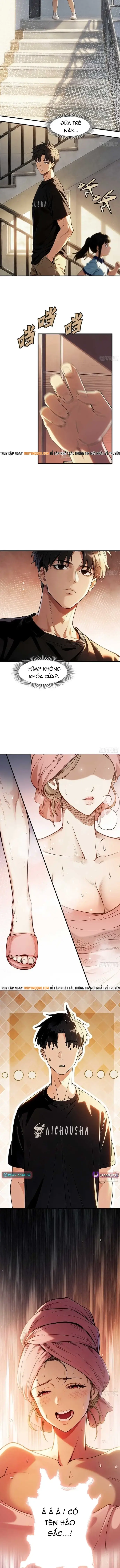 Mạt Thế Nắng Nóng: Ta Dựa Vào Nhà An Toàn Trở Thành Thần Minh Chapter 30 - Trang 7