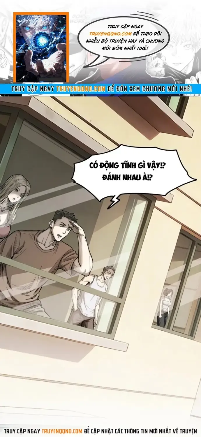Mạt Thế Nắng Nóng: Ta Dựa Vào Nhà An Toàn Trở Thành Thần Minh Chapter 35 - Trang 2
