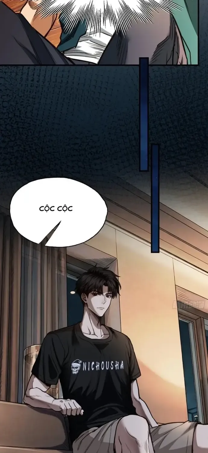 Mạt Thế Nắng Nóng: Ta Dựa Vào Nhà An Toàn Trở Thành Thần Minh Chapter 35 - Trang 35
