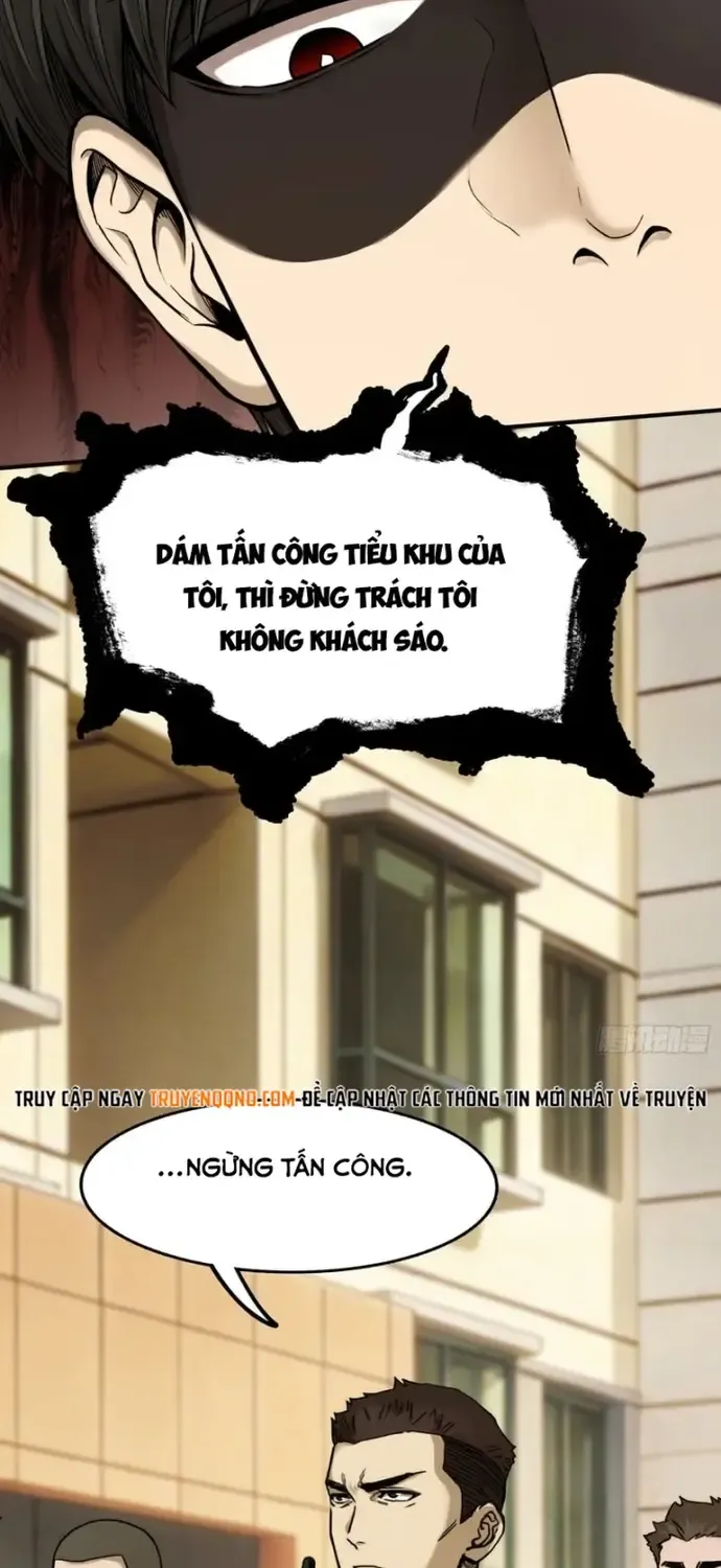 Mạt Thế Nắng Nóng: Ta Dựa Vào Nhà An Toàn Trở Thành Thần Minh Chapter 35 - Trang 4