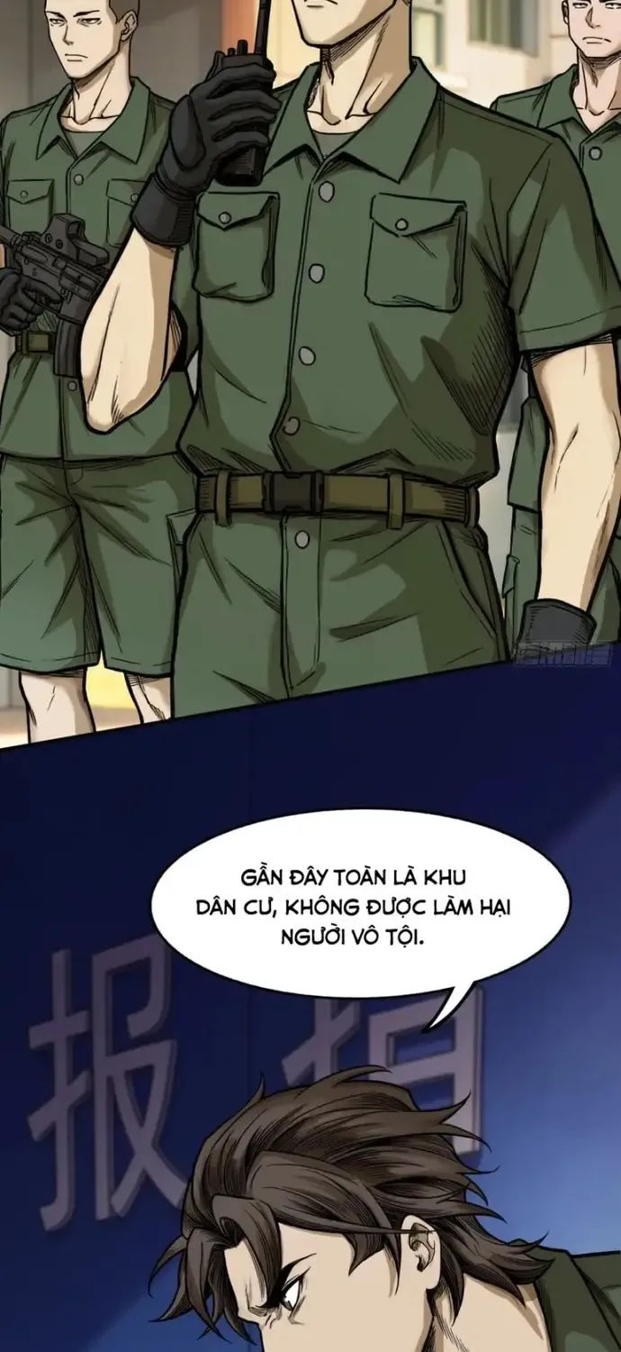 Mạt Thế Nắng Nóng: Ta Dựa Vào Nhà An Toàn Trở Thành Thần Minh Chapter 35 - Trang 5