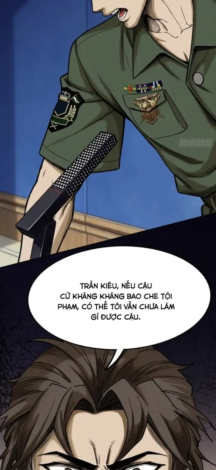 Mạt Thế Nắng Nóng: Ta Dựa Vào Nhà An Toàn Trở Thành Thần Minh Chapter 35 - Trang 6