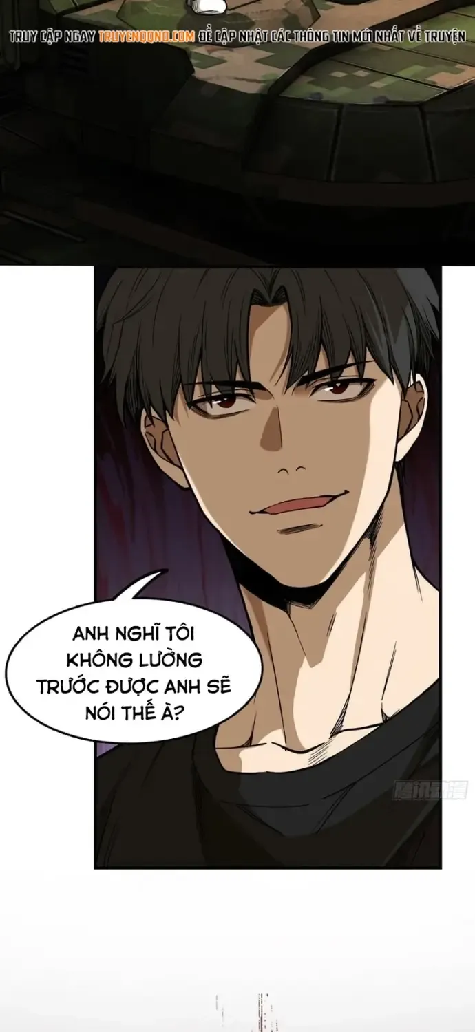 Mạt Thế Nắng Nóng: Ta Dựa Vào Nhà An Toàn Trở Thành Thần Minh Chapter 35 - Trang 8