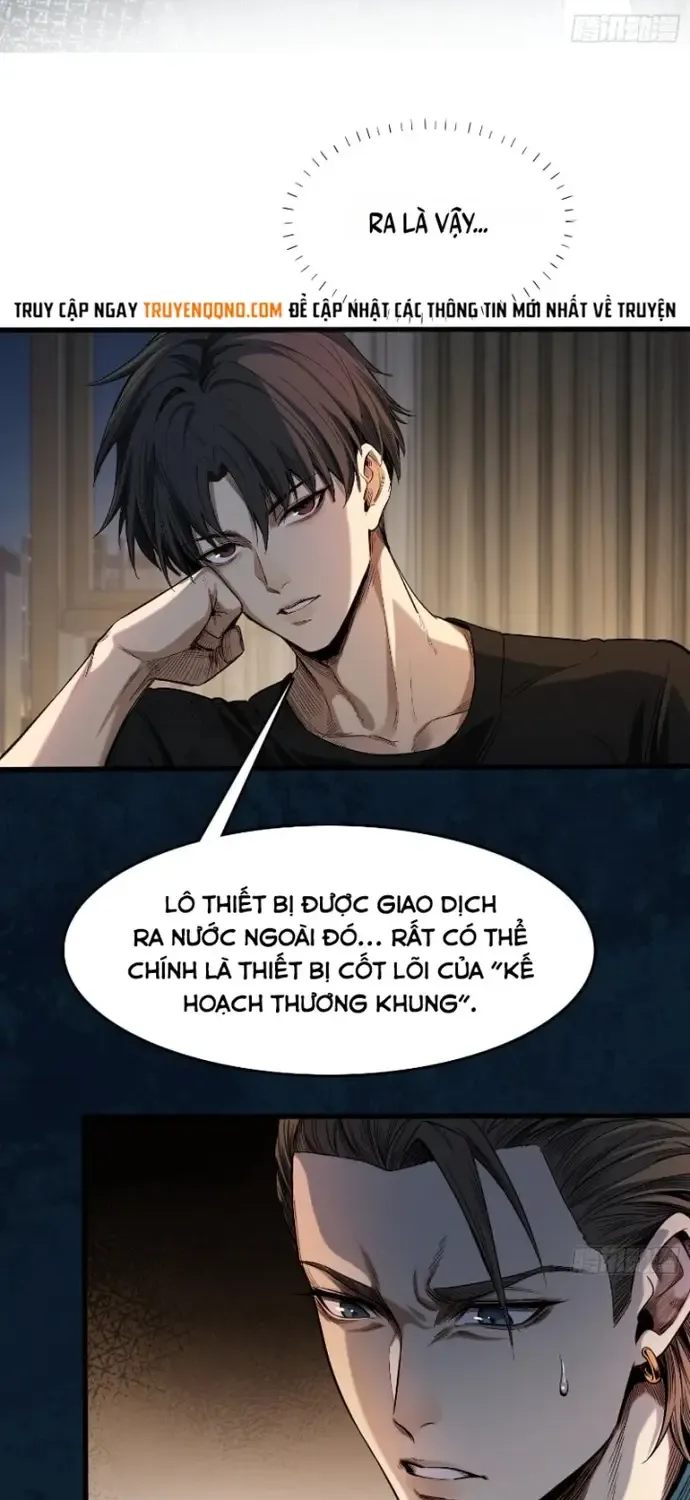 Mạt Thế Nắng Nóng: Ta Dựa Vào Nhà An Toàn Trở Thành Thần Minh Chapter 36 - Trang 11