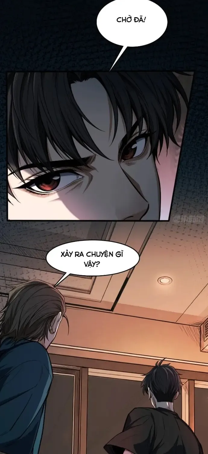Mạt Thế Nắng Nóng: Ta Dựa Vào Nhà An Toàn Trở Thành Thần Minh Chapter 36 - Trang 13
