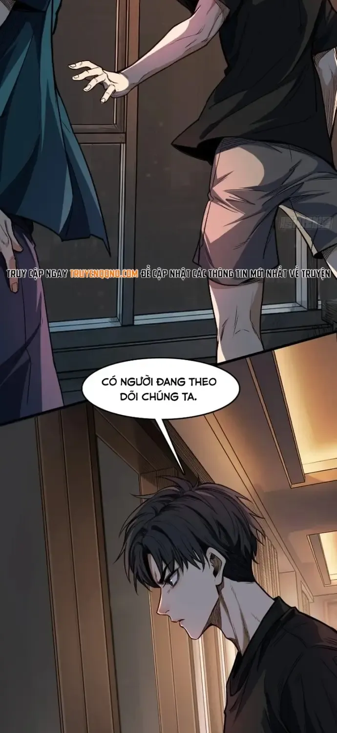 Mạt Thế Nắng Nóng: Ta Dựa Vào Nhà An Toàn Trở Thành Thần Minh Chapter 36 - Trang 14