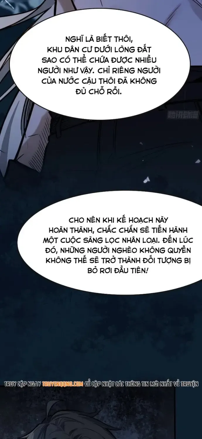 Mạt Thế Nắng Nóng: Ta Dựa Vào Nhà An Toàn Trở Thành Thần Minh Chapter 36 - Trang 31