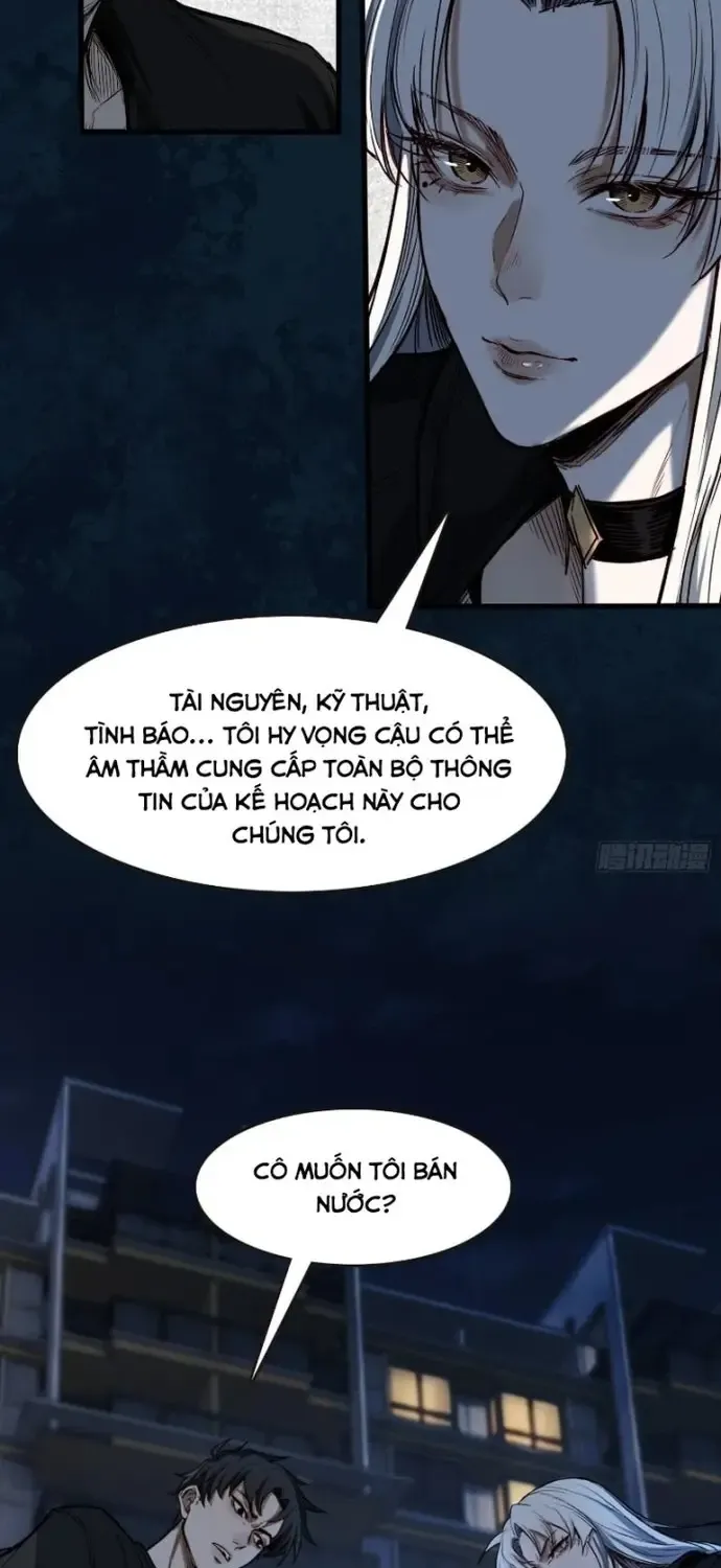 Mạt Thế Nắng Nóng: Ta Dựa Vào Nhà An Toàn Trở Thành Thần Minh Chapter 36 - Trang 34
