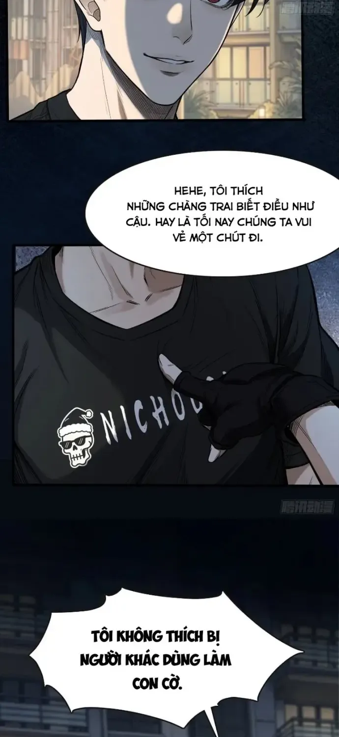 Mạt Thế Nắng Nóng: Ta Dựa Vào Nhà An Toàn Trở Thành Thần Minh Chapter 36 - Trang 37