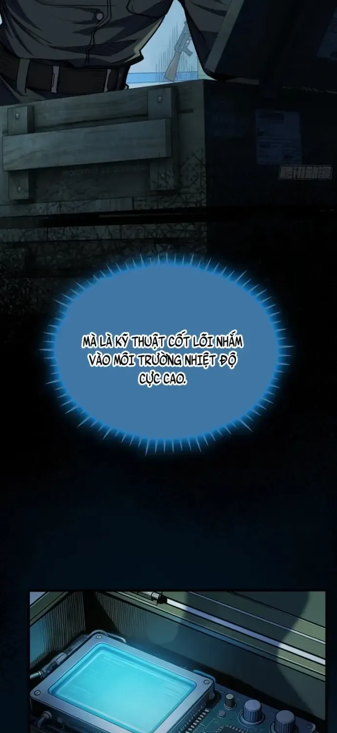 Mạt Thế Nắng Nóng: Ta Dựa Vào Nhà An Toàn Trở Thành Thần Minh Chapter 36 - Trang 6
