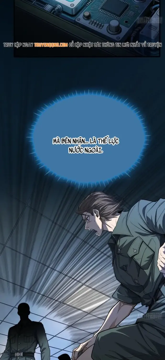 Mạt Thế Nắng Nóng: Ta Dựa Vào Nhà An Toàn Trở Thành Thần Minh Chapter 36 - Trang 7