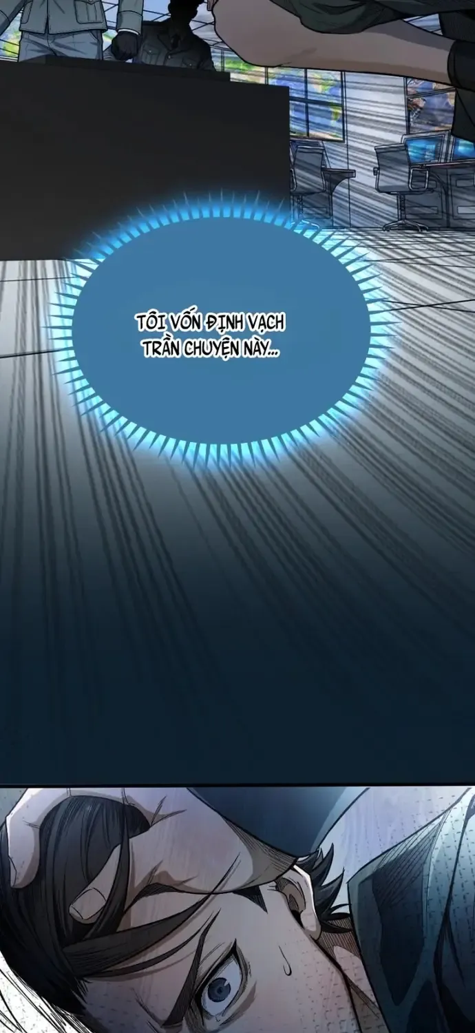 Mạt Thế Nắng Nóng: Ta Dựa Vào Nhà An Toàn Trở Thành Thần Minh Chapter 36 - Trang 8