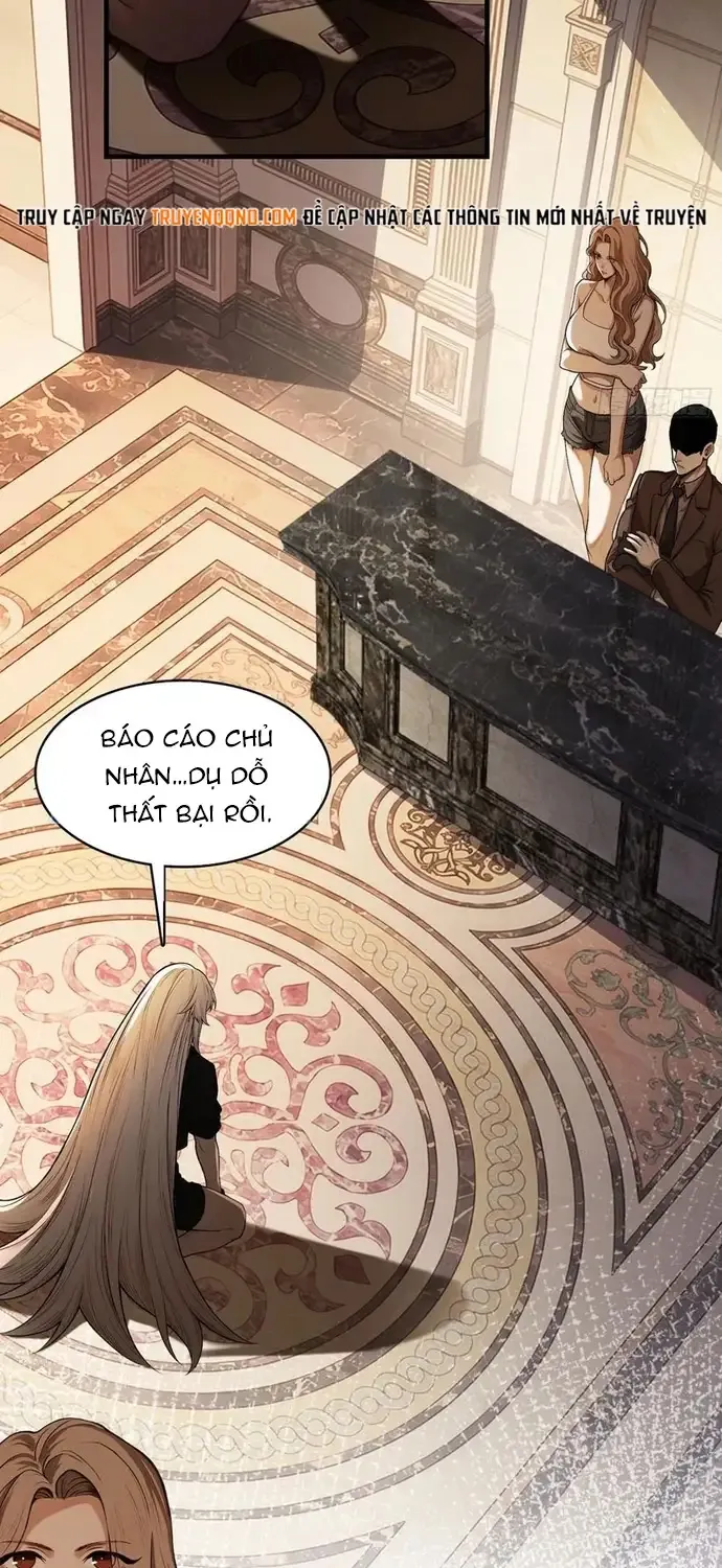 Mạt Thế Nắng Nóng: Ta Dựa Vào Nhà An Toàn Trở Thành Thần Minh Chapter 37 - Trang 30