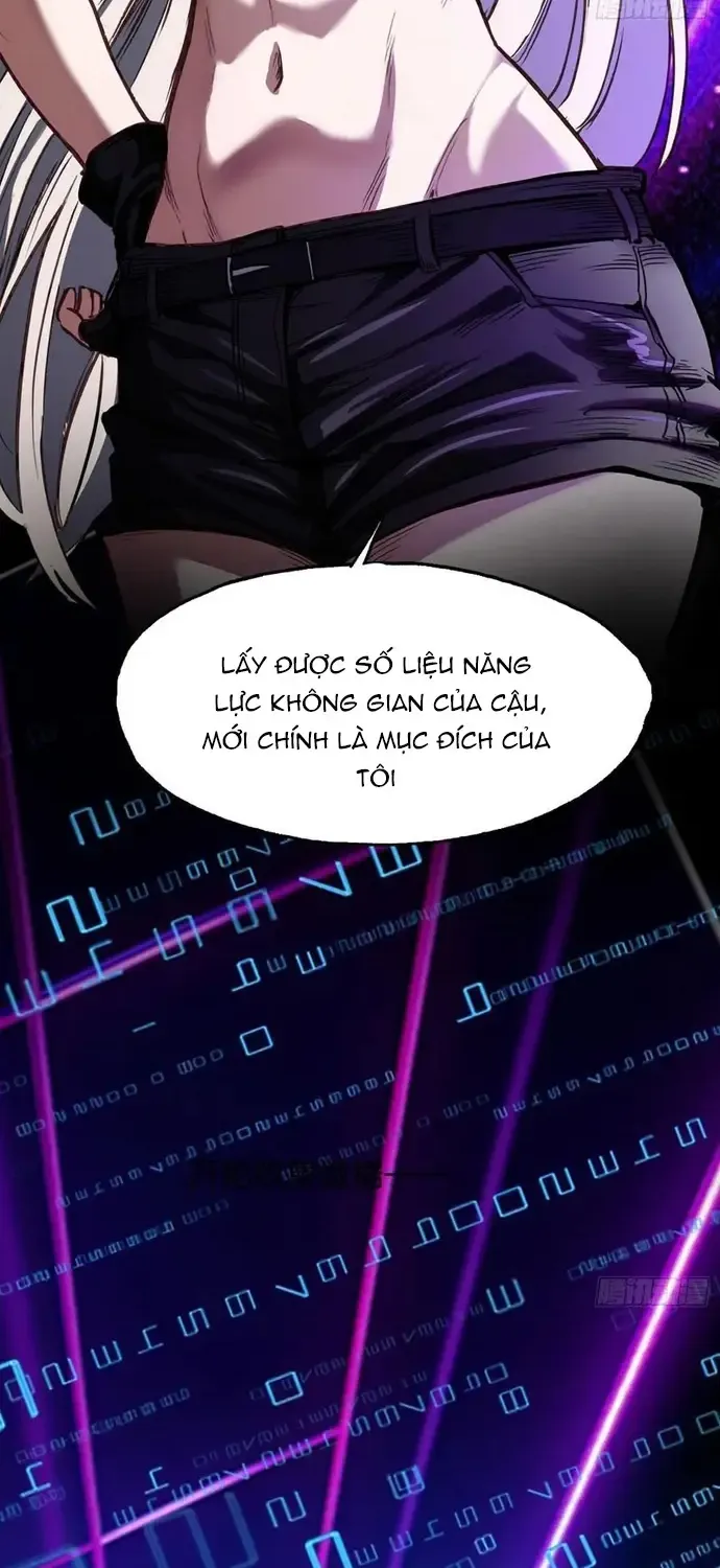 Mạt Thế Nắng Nóng: Ta Dựa Vào Nhà An Toàn Trở Thành Thần Minh Chapter 37 - Trang 7