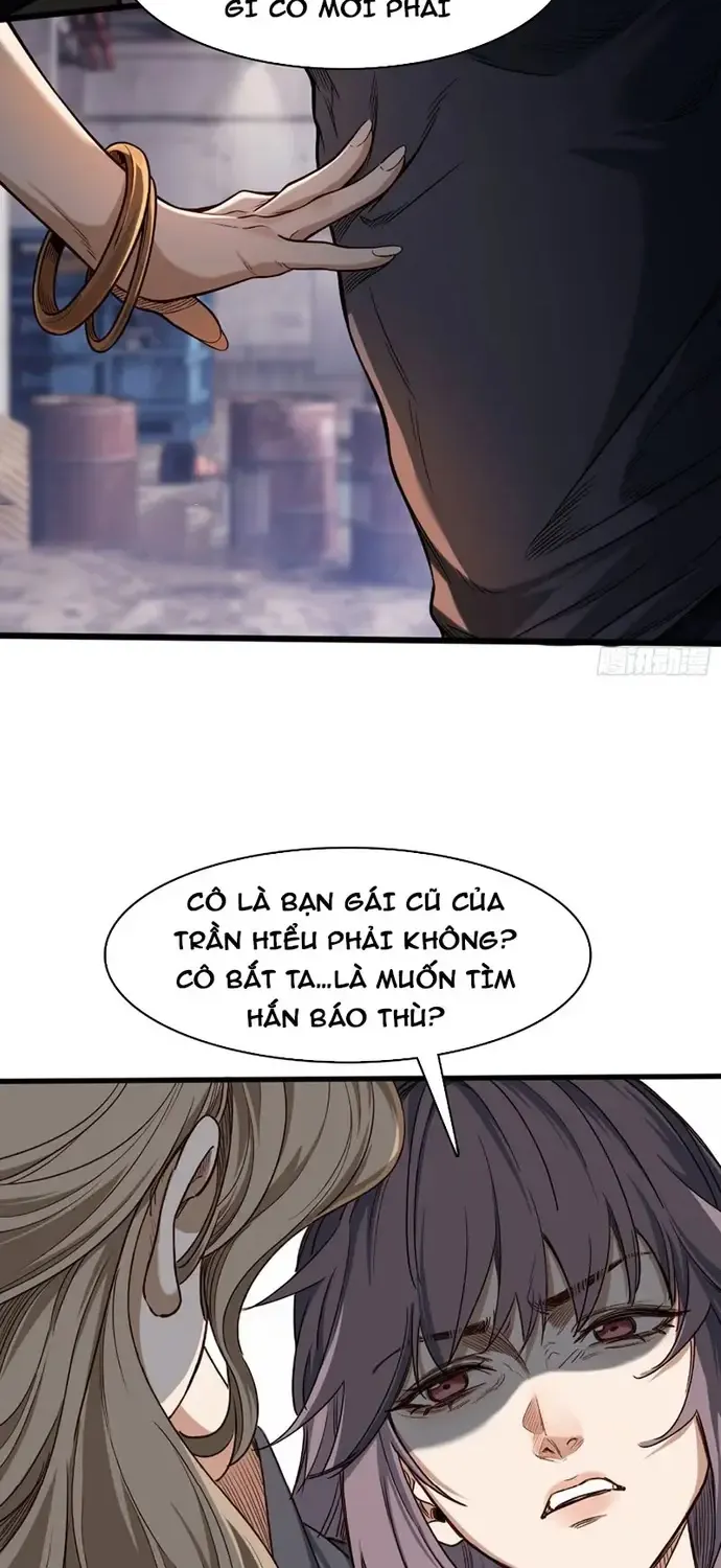 Mạt Thế Nắng Nóng: Ta Dựa Vào Nhà An Toàn Trở Thành Thần Minh Chapter 38 - Trang 10