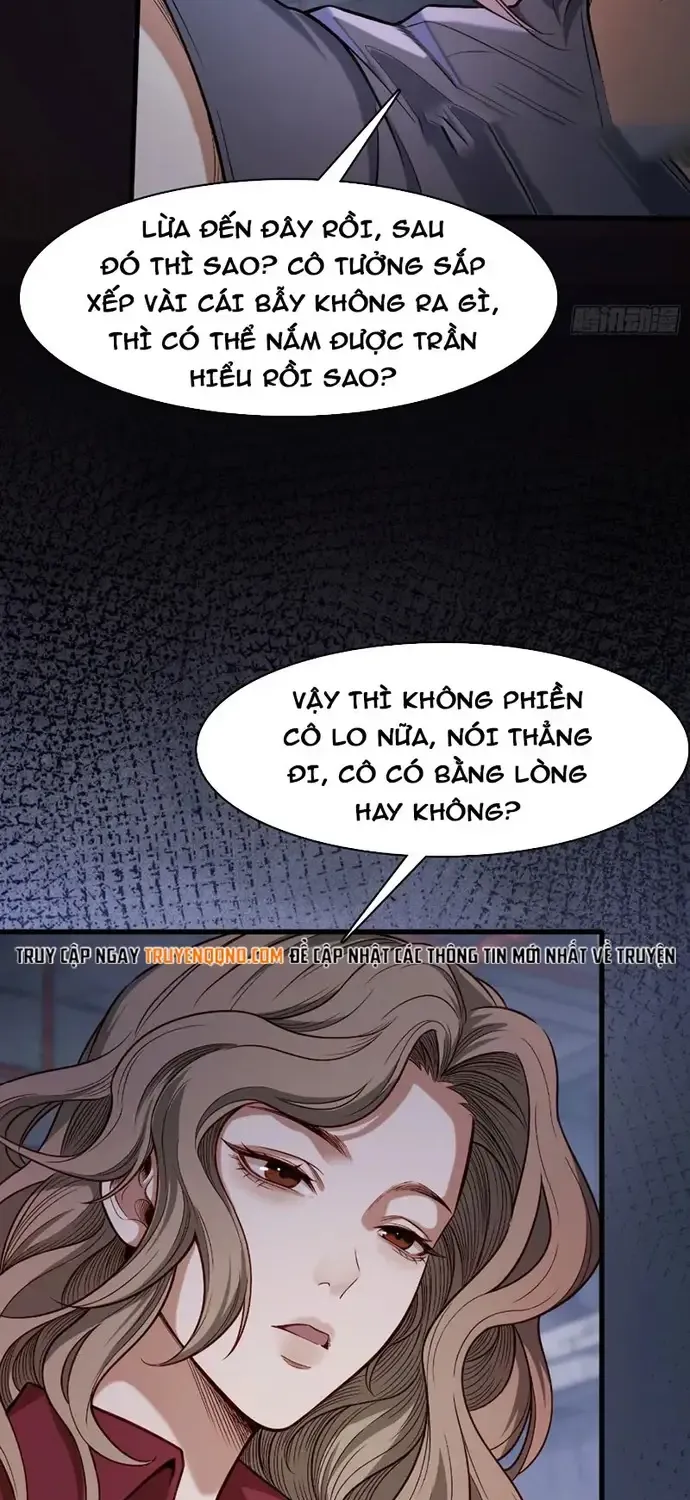 Mạt Thế Nắng Nóng: Ta Dựa Vào Nhà An Toàn Trở Thành Thần Minh Chapter 38 - Trang 13