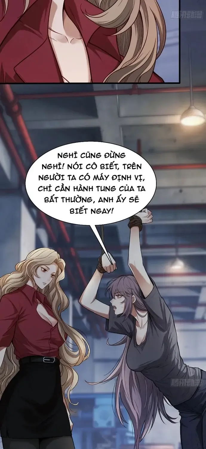 Mạt Thế Nắng Nóng: Ta Dựa Vào Nhà An Toàn Trở Thành Thần Minh Chapter 38 - Trang 14