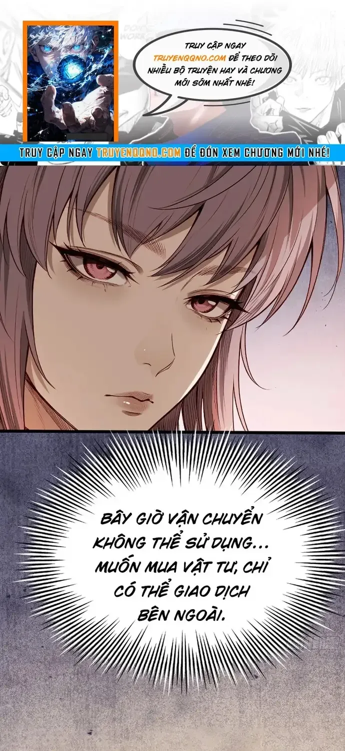 Mạt Thế Nắng Nóng: Ta Dựa Vào Nhà An Toàn Trở Thành Thần Minh Chapter 38 - Trang 2