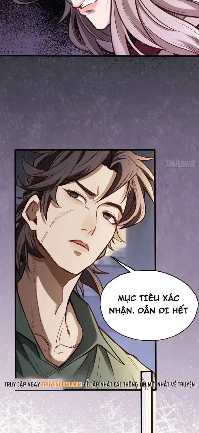 Mạt Thế Nắng Nóng: Ta Dựa Vào Nhà An Toàn Trở Thành Thần Minh Chapter 38 - Trang 30