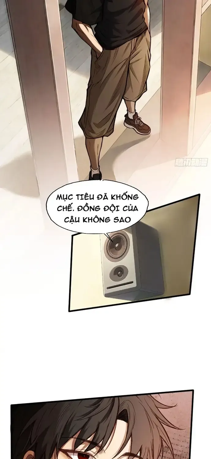 Mạt Thế Nắng Nóng: Ta Dựa Vào Nhà An Toàn Trở Thành Thần Minh Chapter 38 - Trang 32