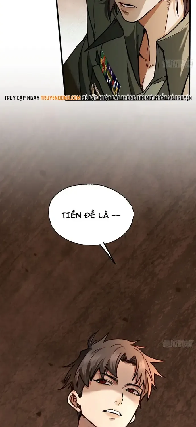 Mạt Thế Nắng Nóng: Ta Dựa Vào Nhà An Toàn Trở Thành Thần Minh Chapter 38 - Trang 34