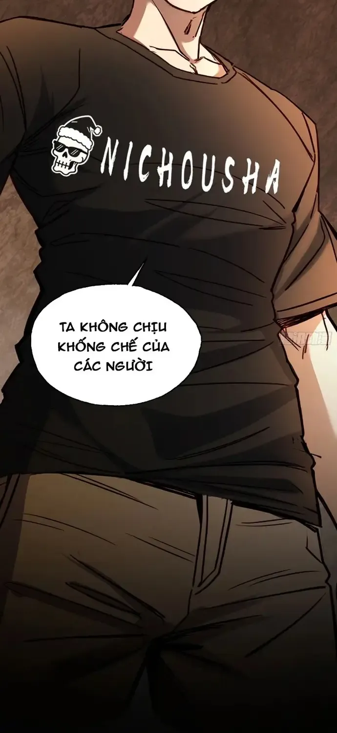 Mạt Thế Nắng Nóng: Ta Dựa Vào Nhà An Toàn Trở Thành Thần Minh Chapter 38 - Trang 35