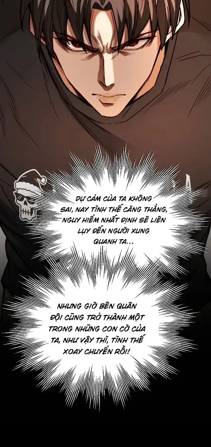 Mạt Thế Nắng Nóng: Ta Dựa Vào Nhà An Toàn Trở Thành Thần Minh Chapter 38 - Trang 38