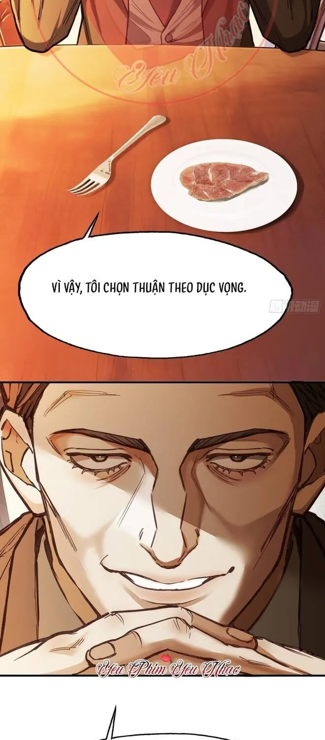 Mạt Thế Nắng Nóng: Ta Dựa Vào Nhà An Toàn Trở Thành Thần Minh Chapter 41 - Trang 11