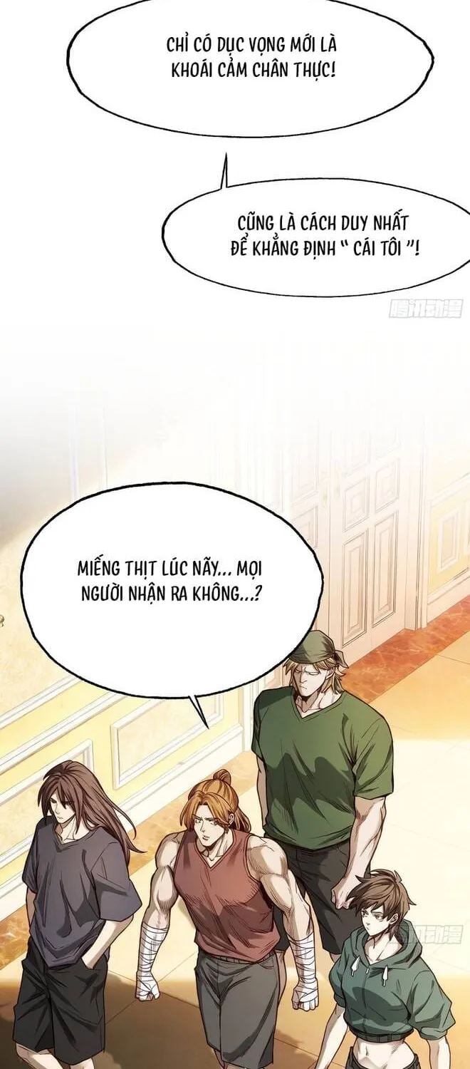 Mạt Thế Nắng Nóng: Ta Dựa Vào Nhà An Toàn Trở Thành Thần Minh Chapter 41 - Trang 12