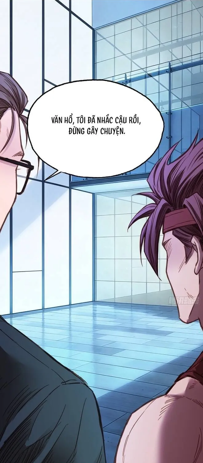 Mạt Thế Nắng Nóng: Ta Dựa Vào Nhà An Toàn Trở Thành Thần Minh Chapter 41 - Trang 17