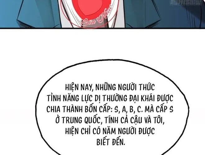 Mạt Thế Nắng Nóng: Ta Dựa Vào Nhà An Toàn Trở Thành Thần Minh Chapter 41 - Trang 20