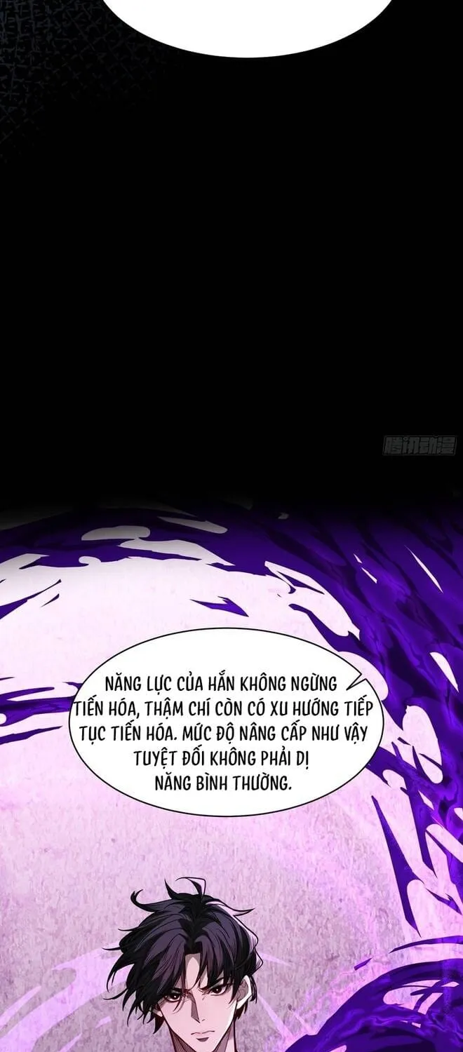 Mạt Thế Nắng Nóng: Ta Dựa Vào Nhà An Toàn Trở Thành Thần Minh Chapter 41 - Trang 31