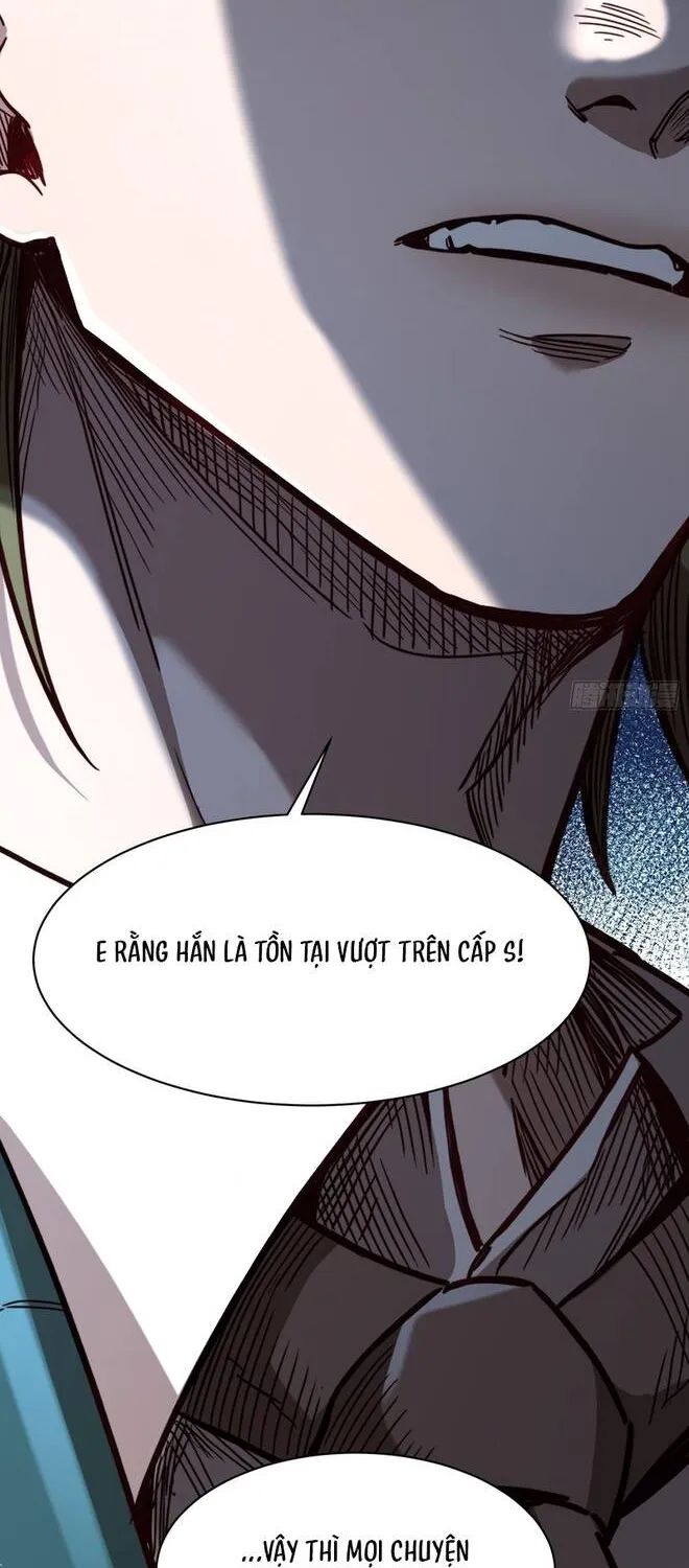 Mạt Thế Nắng Nóng: Ta Dựa Vào Nhà An Toàn Trở Thành Thần Minh Chapter 41 - Trang 34