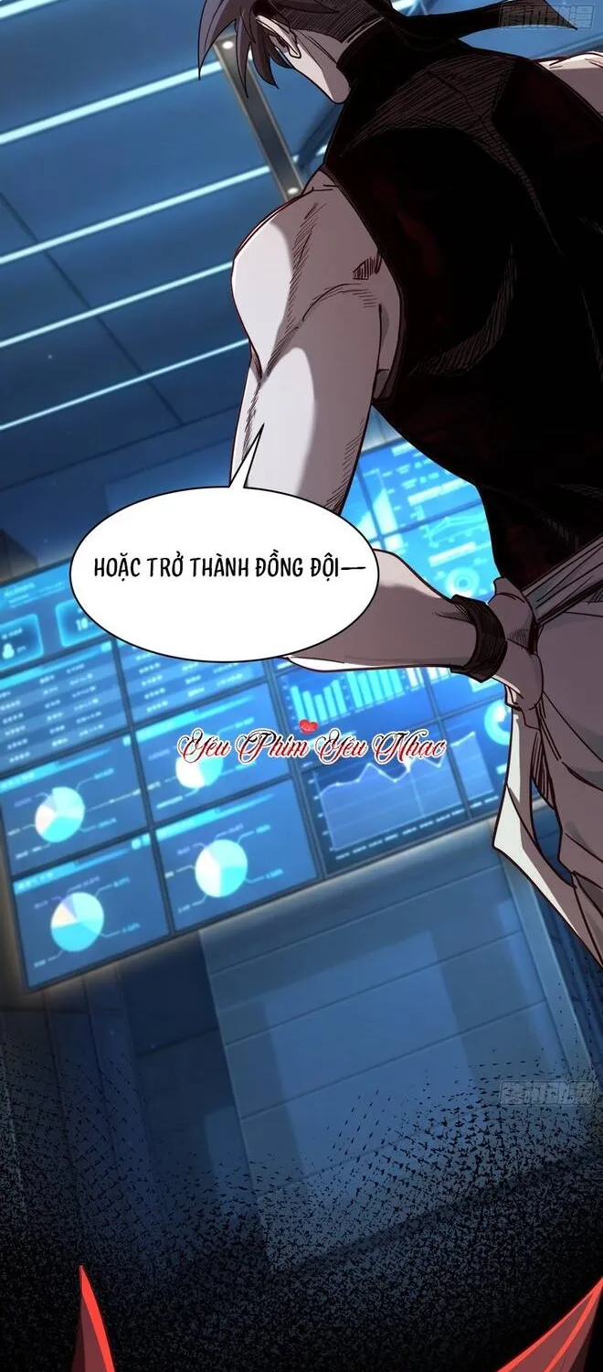 Mạt Thế Nắng Nóng: Ta Dựa Vào Nhà An Toàn Trở Thành Thần Minh Chapter 41 - Trang 36