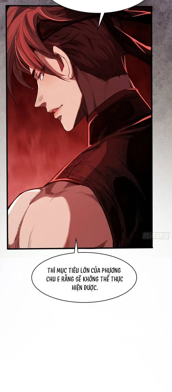 Mạt Thế Nắng Nóng: Ta Dựa Vào Nhà An Toàn Trở Thành Thần Minh Chapter 41 - Trang 40