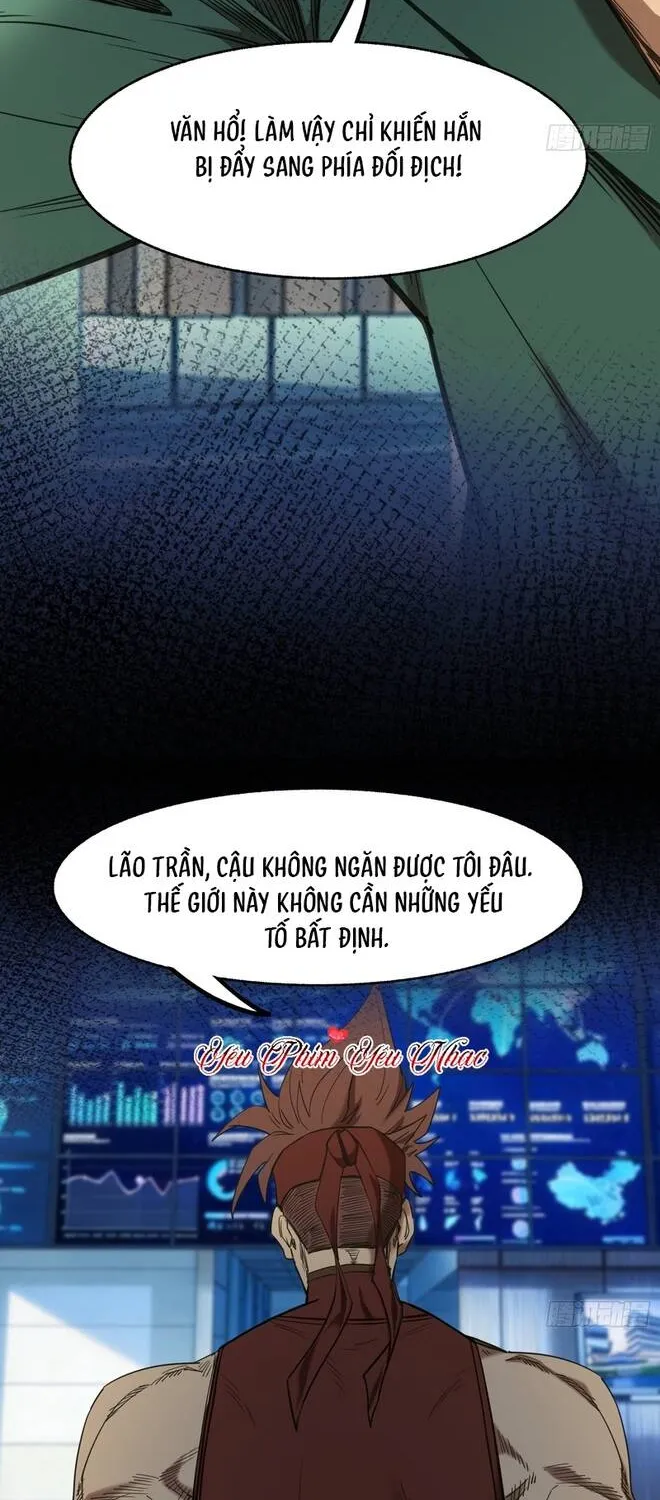 Mạt Thế Nắng Nóng: Ta Dựa Vào Nhà An Toàn Trở Thành Thần Minh Chapter 41 - Trang 42