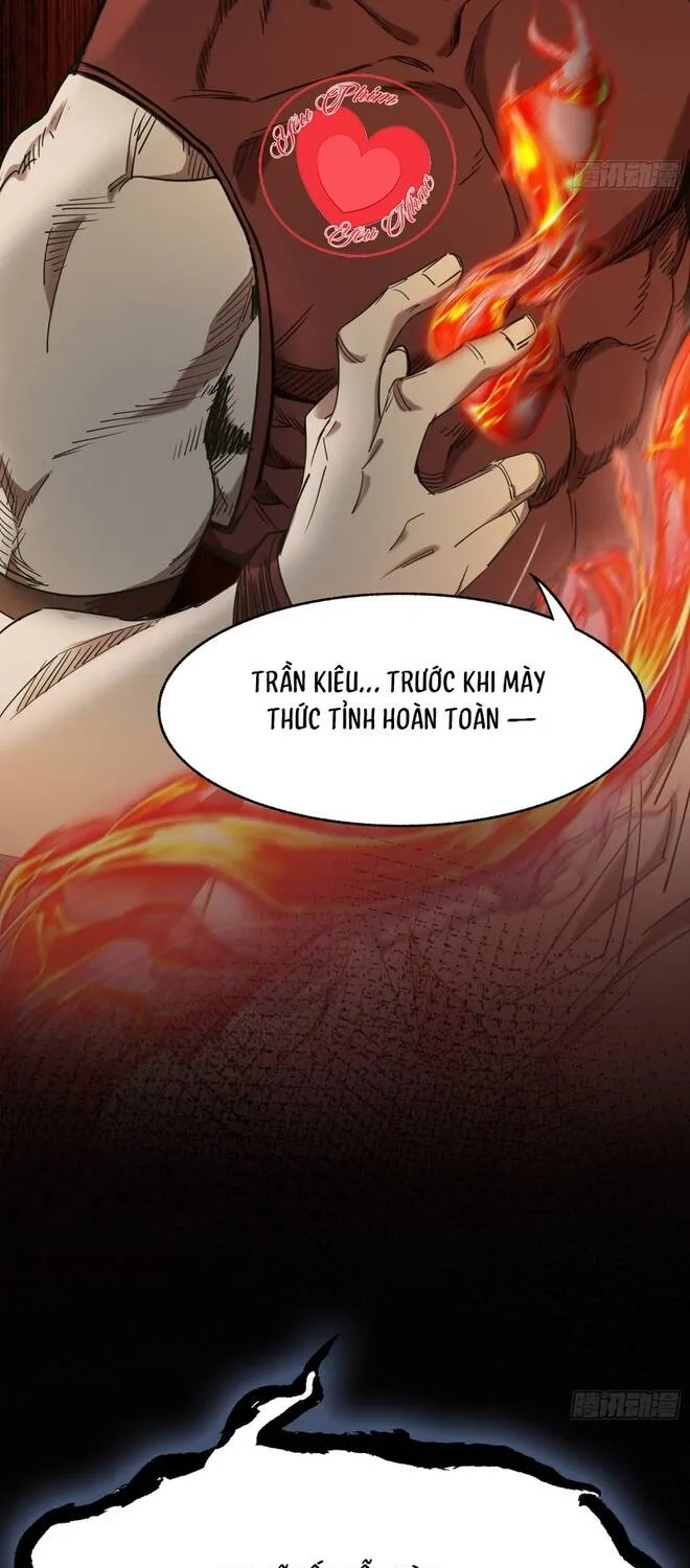 Mạt Thế Nắng Nóng: Ta Dựa Vào Nhà An Toàn Trở Thành Thần Minh Chapter 41 - Trang 45