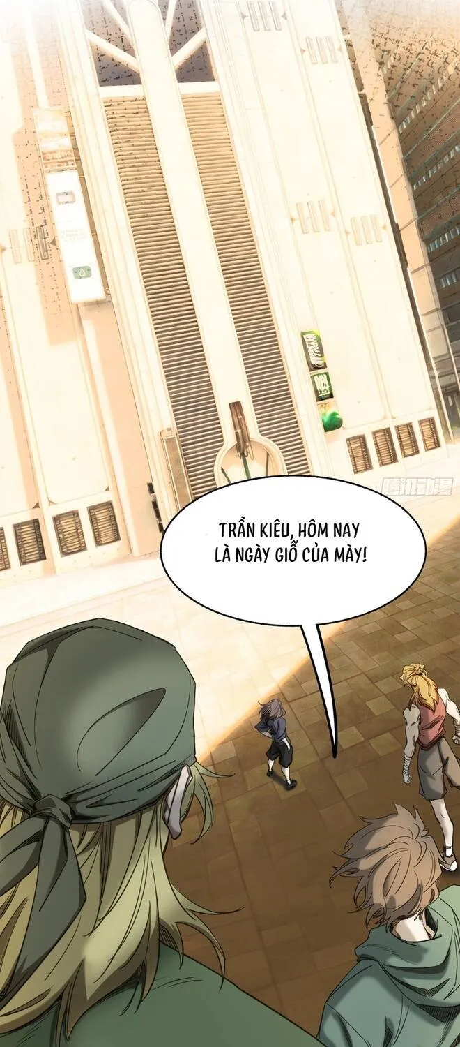Mạt Thế Nắng Nóng: Ta Dựa Vào Nhà An Toàn Trở Thành Thần Minh Chapter 41 - Trang 47